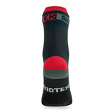 Calze Biotex Rete - Nero