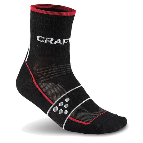 Calze Craft Grand Tour - Nero