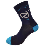 Calze DKB MO4 - Blu