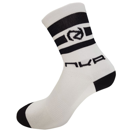 Calze DKB MO5 - Bianco