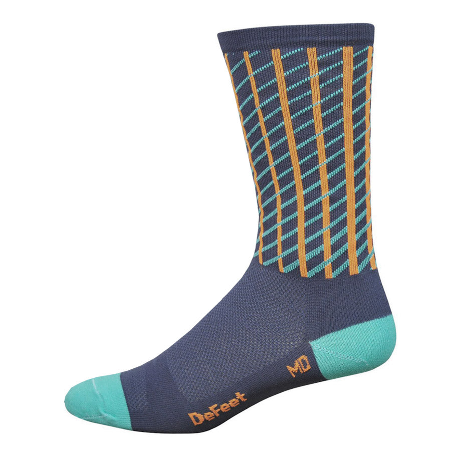 Calze DeFeet Aireator 6 - Net