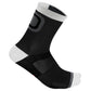 Calze DotOut Logo 13 - Grigio Nero