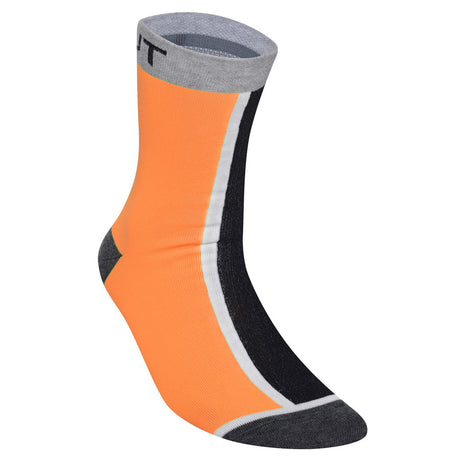 Calze DotOut Duo 15 - Arancio