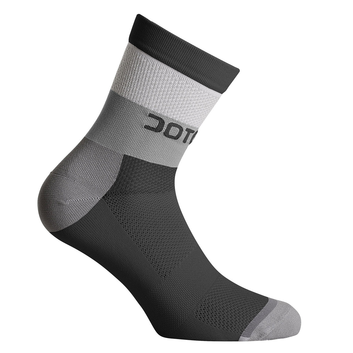 Calze Dotout Stripe - Nero - P