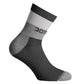 Calze Dotout Stripe - Nero - P