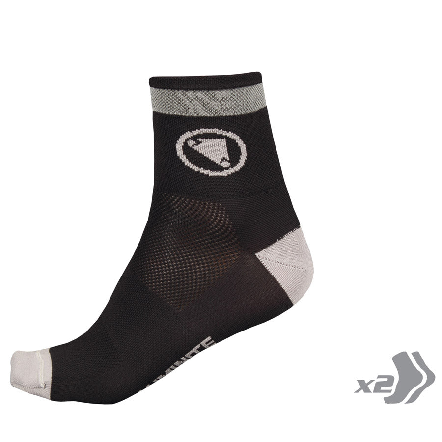 Calze Endura Luminite 2 - Nero