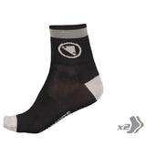 Calze Endura Luminite 2 - Nero