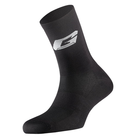 Calze Gaerne Professional Long - Nero bianco