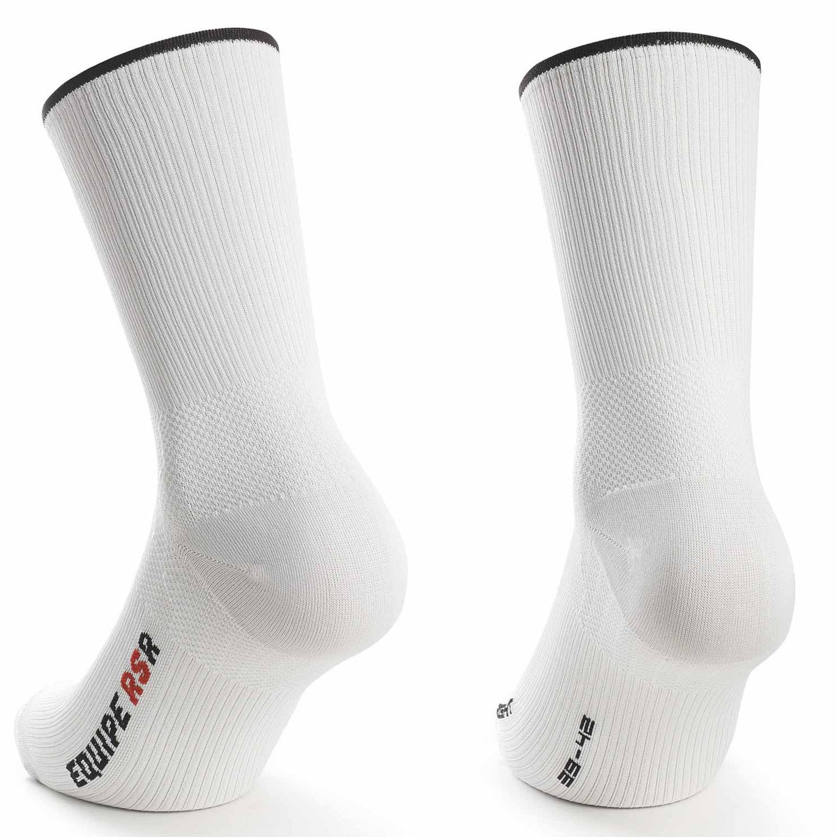 Calze Assos RSR - Bianco