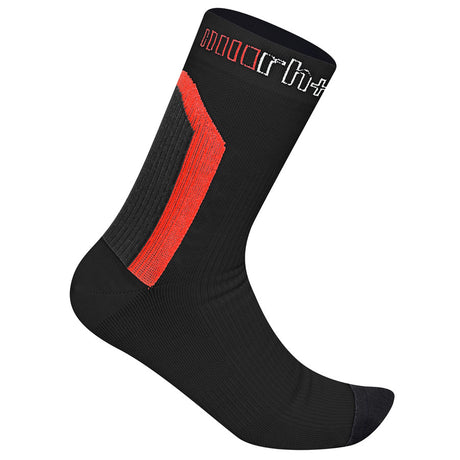 Calze Rh+ AirX 15 - Nero Rosso