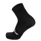 Calze Santini UCI Rainbow - Nero