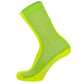 Chaussettes Santini Puro High - Vert fluo