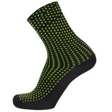 Calze Santini Sfera - Verde fluo - I