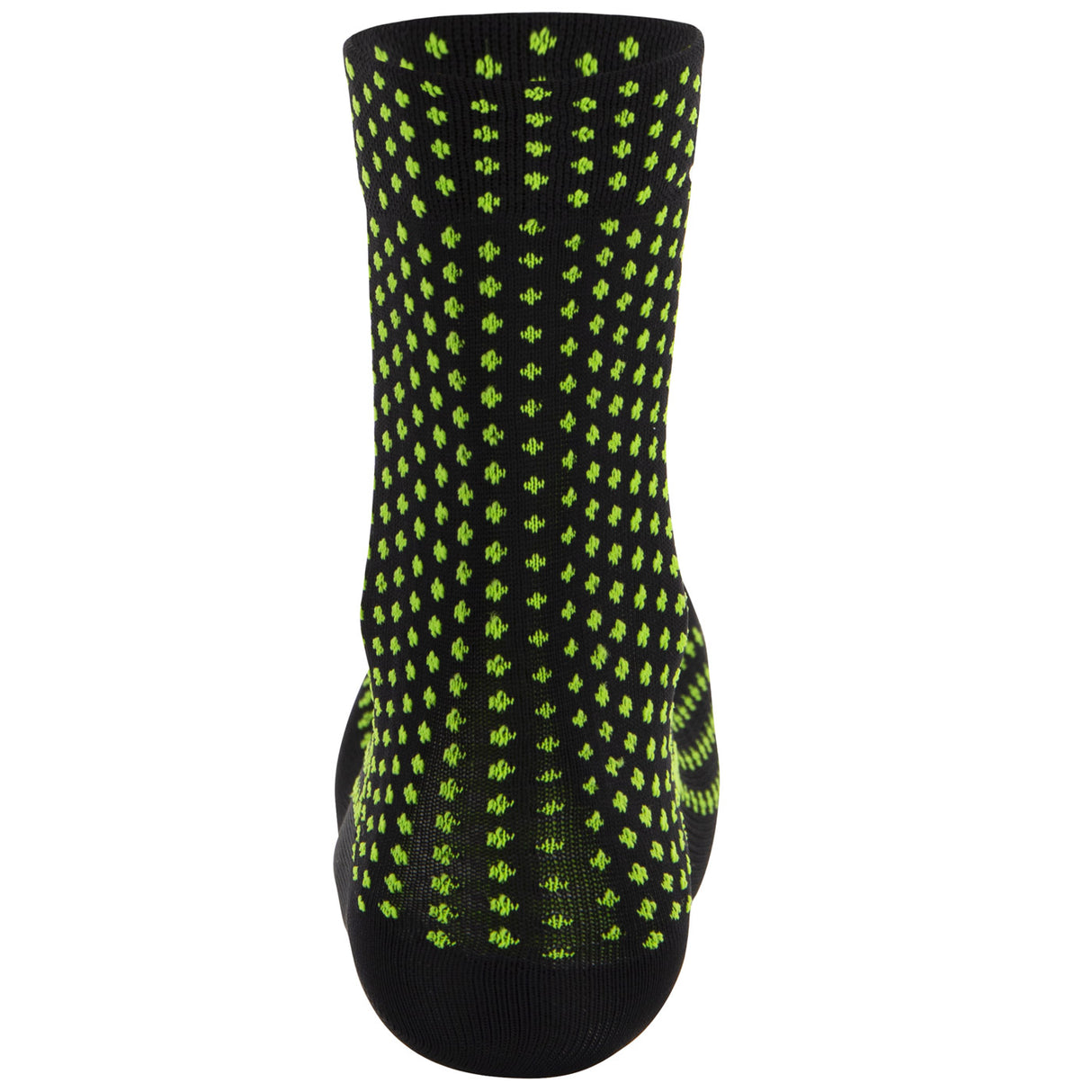 Calze Santini Sfera - Verde fluo - L