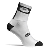 Calze Sidi Logo 12 - Bianco