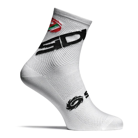 Calze Sidi Wind - Bianco