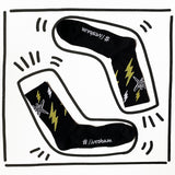 Calze Slopline Sbam - Flash - E