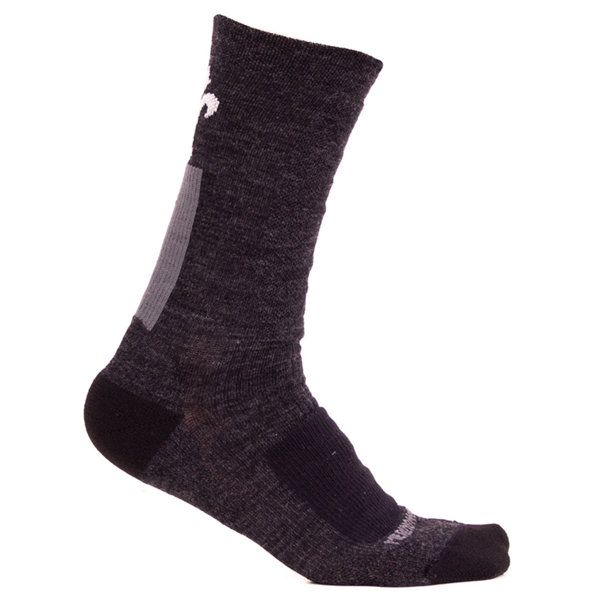 Calze invernali Wilier Omar - Nero