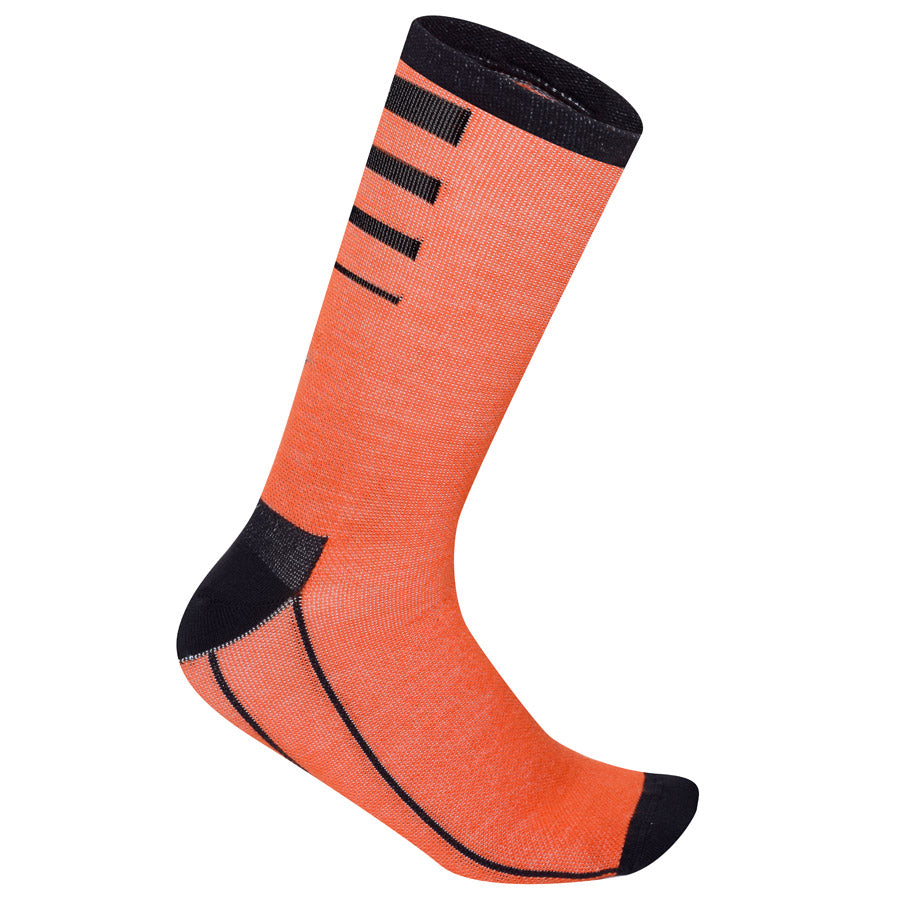 Calze Zerorh Andro 15 - Arancio