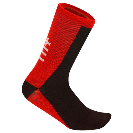 Calze Zerorh Vertex 20 - Rosso