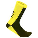 Calze Zerorh Vertex 20 - Giallo Fluo