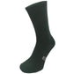 Calcetines All4cycling Compression - Verde foresta