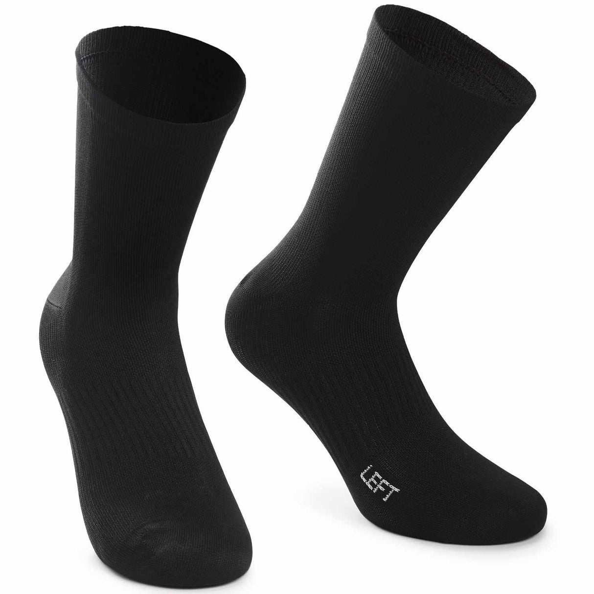 Calze Assos Essence - Nero