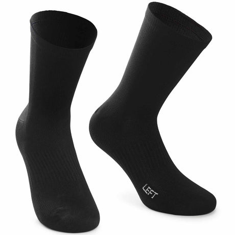 Calze Assos Essence - Nero