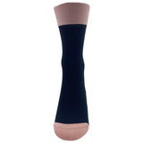 Calze donna Lago Heart - Nero