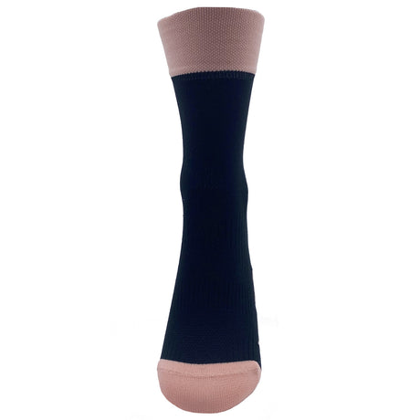 Calze donna Lago Heart - Nero