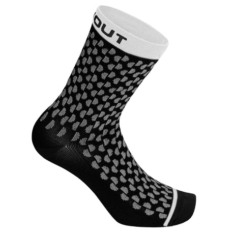Calze Dotout Flash 2019 - Nero