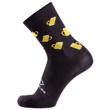 Calze Nalini Funny - Nero - N