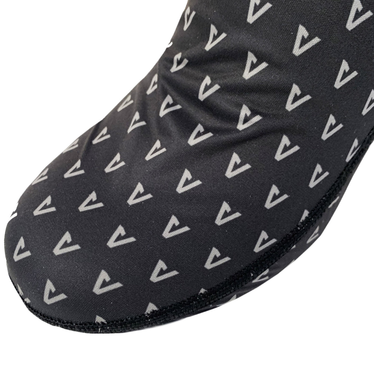 Calze antivento All4cycling Originals - Nero - A