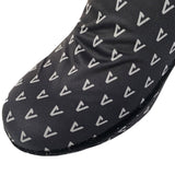 Calze antivento All4cycling Originals - Nero - A