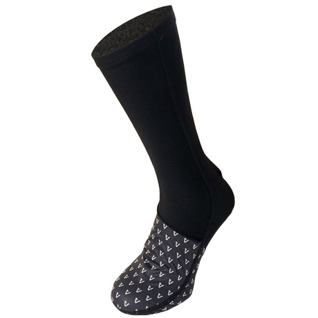 Calze antivento All4cycling Originals - Nero - P