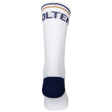 Calze Molteni Arcore Delicata - Bianco - M