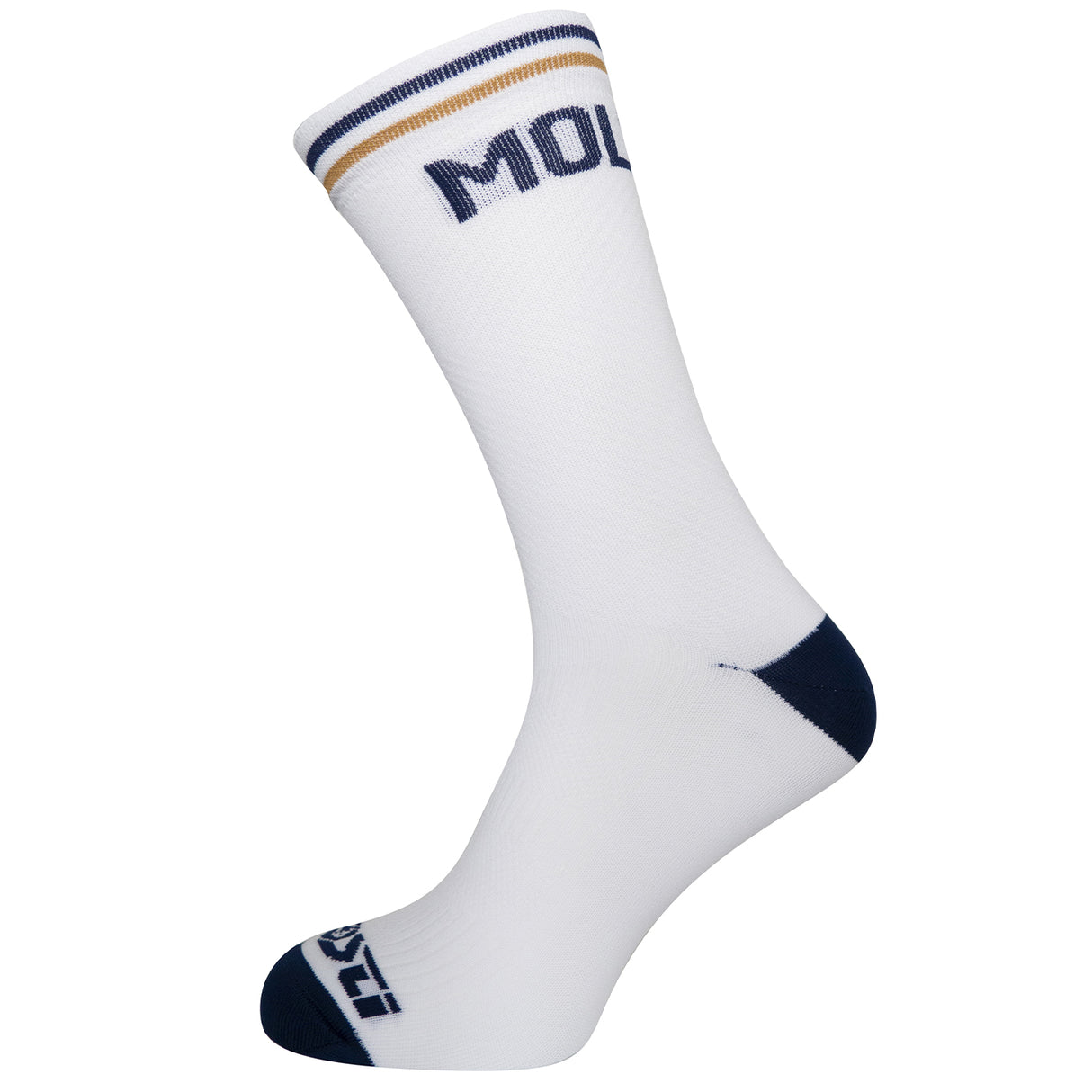 Calze Molteni Arcore Delicata - Bianco - L
