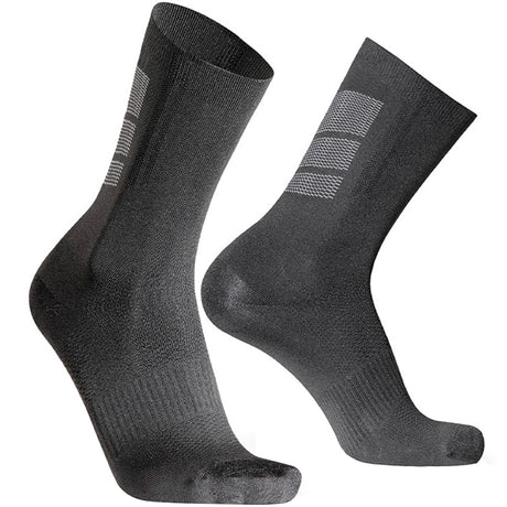 Calze Oxyburn 1690 Cronoman - Nero