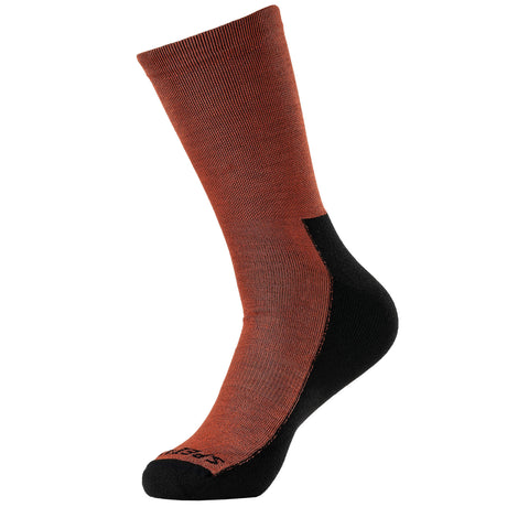 Calze Specialized light Primaloft - Rosso