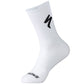 Calze Specialized Soft Air Road - Bianco nero