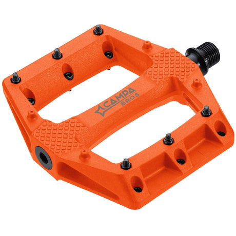 Pedali Campa Bros Assault 5 - Arancio - C