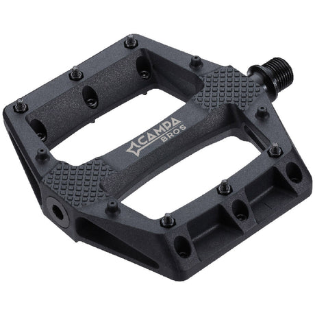 Pedali Campa Bros Assault 5 - Nero - C
