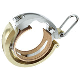 Campanello Knog Oi Luxe Large - Oro - G