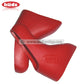 Cocottes Hudz Campagnolo 11V - Rouge
