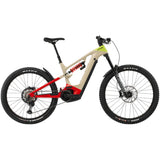 Cannondale Moterra Neo Carbon LT 1 - Beige - G
