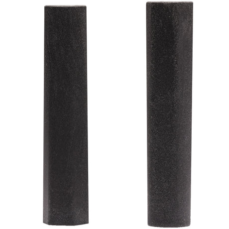 Manopole Cannondale XC-Silicone - Nero - O
