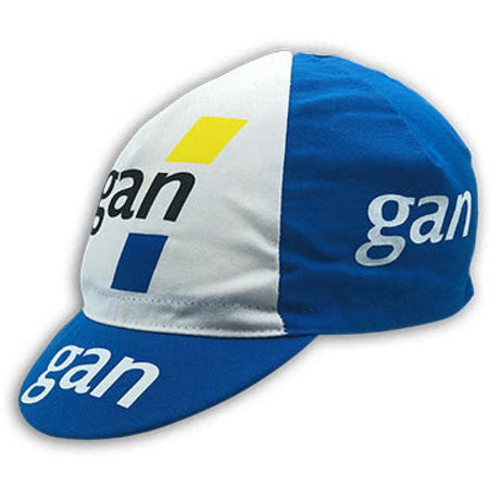 Cappellino Gan