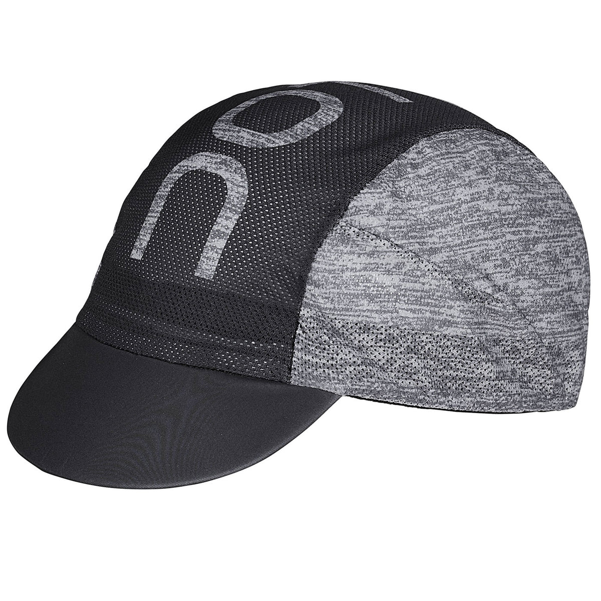 Cappellino Dotout Aero Light - Grigio scuro - Q