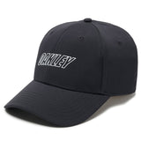 Cappellino Oakley 6 Panel - Nero