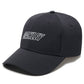Gorro Oakley 6 Panel - Negro